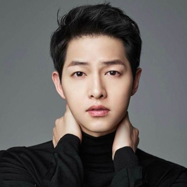 Song Joong Ki