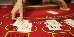 Bí kíp thắng đậm với Blackjack