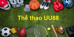 Những ưu điểm đáng chơi của thể thao UU88